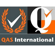 QAS International Certification